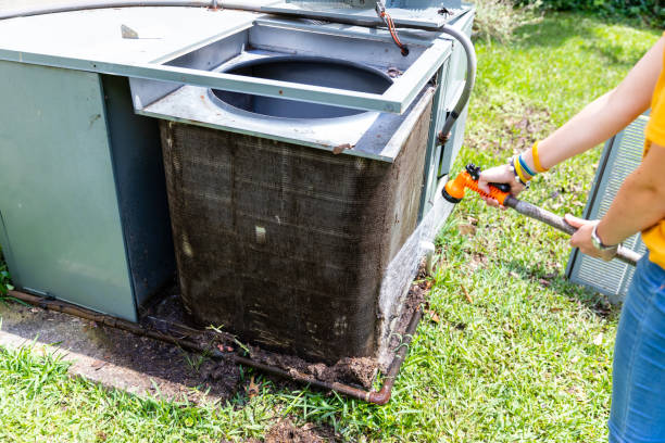 Best Dryer Vent Cleaning Services  in North Branch, MI