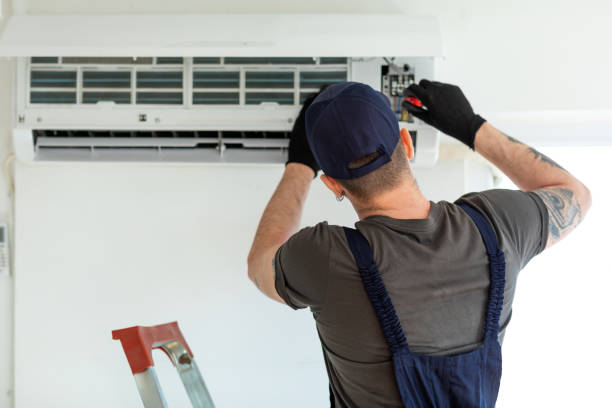  North Branch, MI Airduct Cleaning Pros