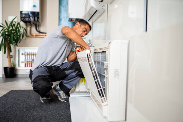 Best Best Air Duct Cleaning Company  in North Branch, MI