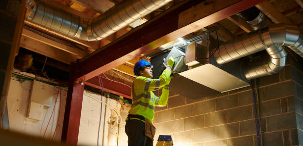 Best Affordable Air Duct Cleaning  in North Branch, MI