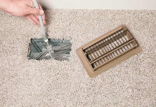 Best Commercial Air Duct Cleaning  in North Branch, MI